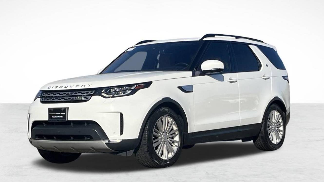 LAND ROVER DISCOVERY 2019 SALRT2RV1K2400142 image